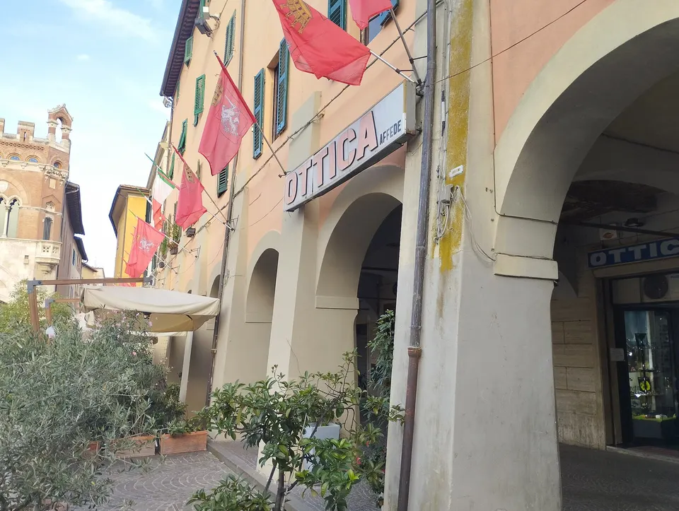Dove mangiare pesce a Grosseto: guida ai locali del centro storico
