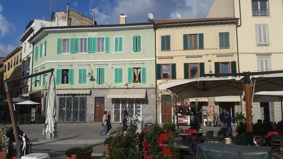 Dove mangiare nel centro di Grosseto: trattorie e ristoranti dentro le mura