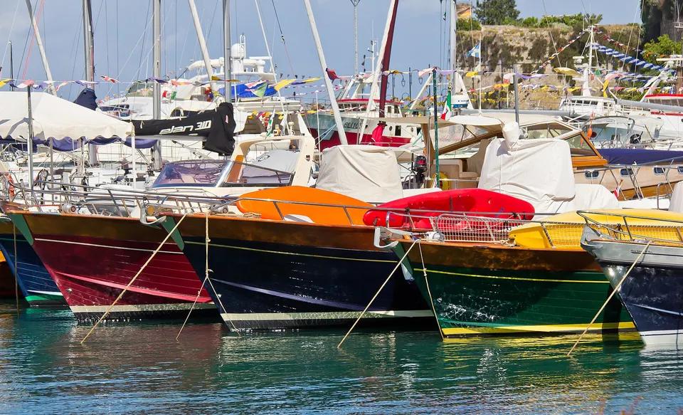 Dove mangiare sul Monte Argentario: Porto Santo Stefano e Porto Ercole