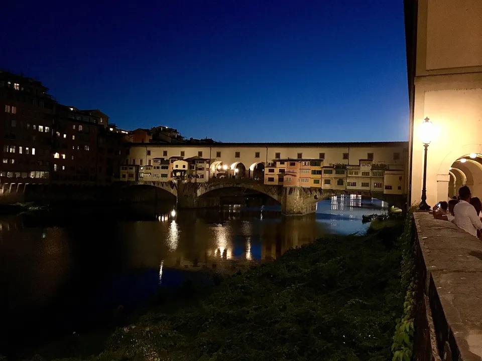 San Valentino a Firenze: come scegliere il ristorante per la cena del 14 febbraio