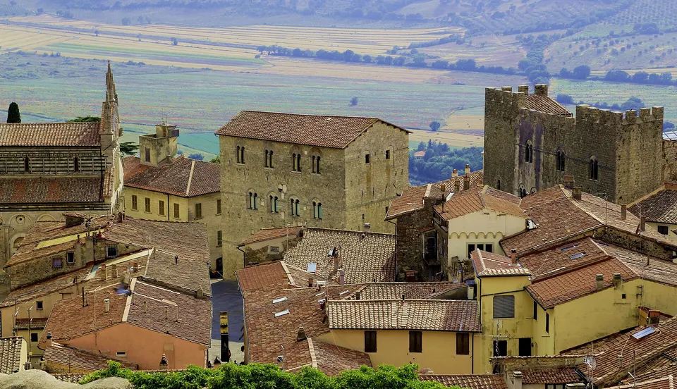 Dove mangiare a Massa Marittima: trattorie tra centro storico e campagna