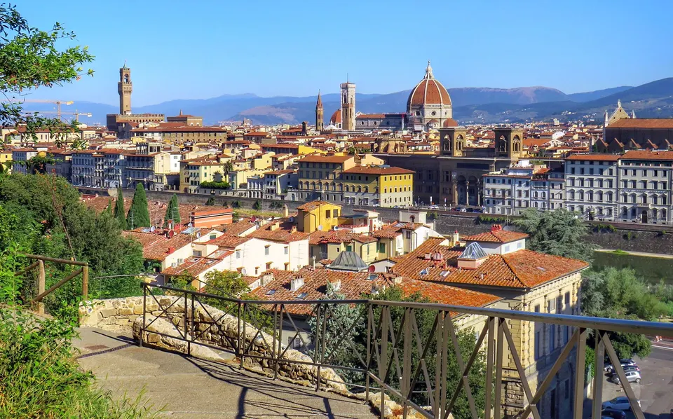 Ponte del 25 aprile e primo maggio a Firenze: ristoranti aperti nei giorni di festa