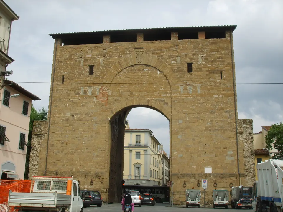 Dove mangiare in Oltrarno: le trattorie del quartiere di San Frediano e dintorni