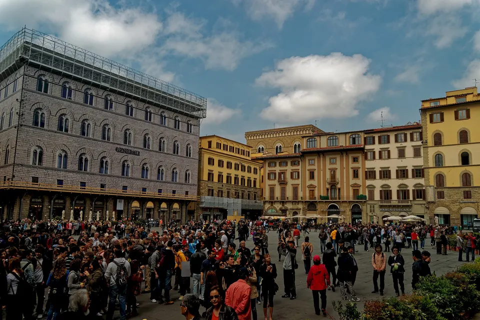 Ferragosto a Firenze: come trovare i ristoranti aperti in città
