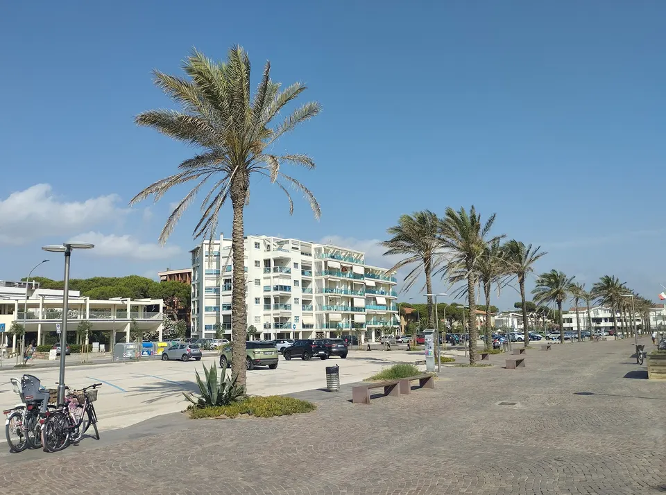 Dove mangiare a Marina di Grosseto: locali sul mare aperti a fine settembre