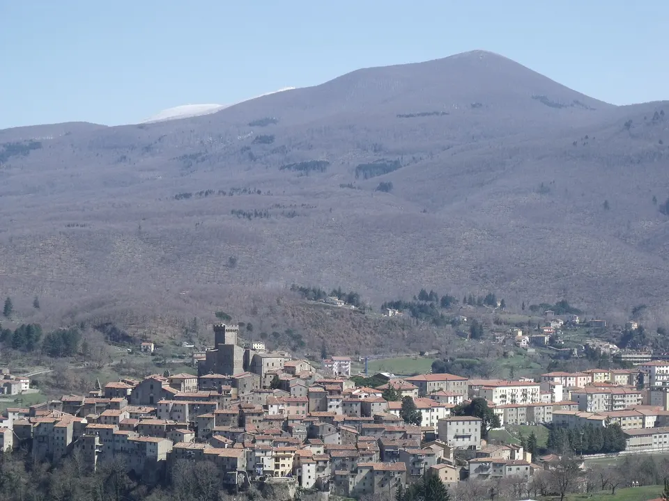 Stagione dei funghi porcini sull'Amiata: dove mangiarli tra Arcidosso e Santa Fiora