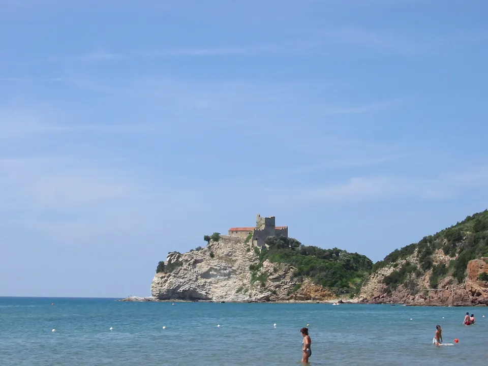 5 ristoranti di pesce a Castiglione della Pescaia da provare a fine settembre