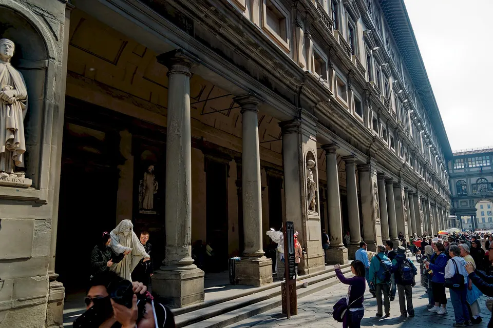 Dove mangiare vicino a Uffizi e Ponte Vecchio senza cadere nelle trappole per turisti