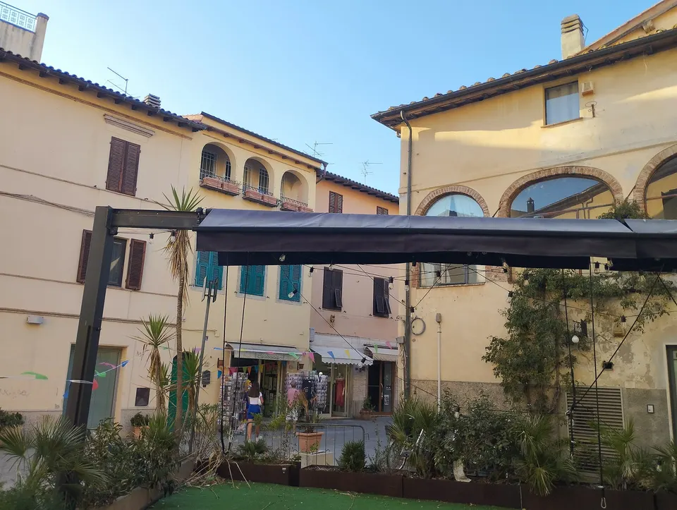 Pranzo di lavoro a Grosseto: otto indirizzi tra centro storico e stazione