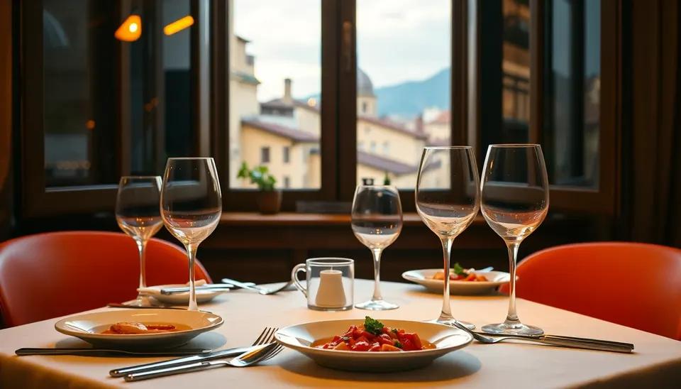 Nuove aperture a Firenze: i ristoranti e locali sbarcati in città a settembre 2026