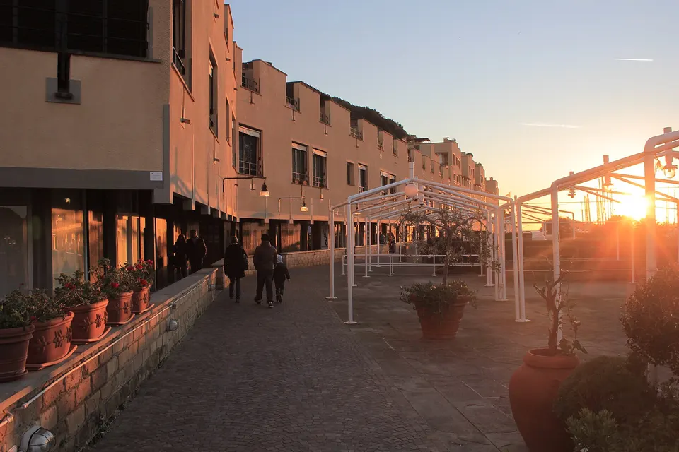 Cena romantica in Maremma: 7 locali con vista mare o tramonto sull'Argentario