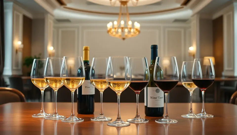 Greek Wine Day 2026 a Firenze: debutta Cipro tra 32 cantine e 120 etichette