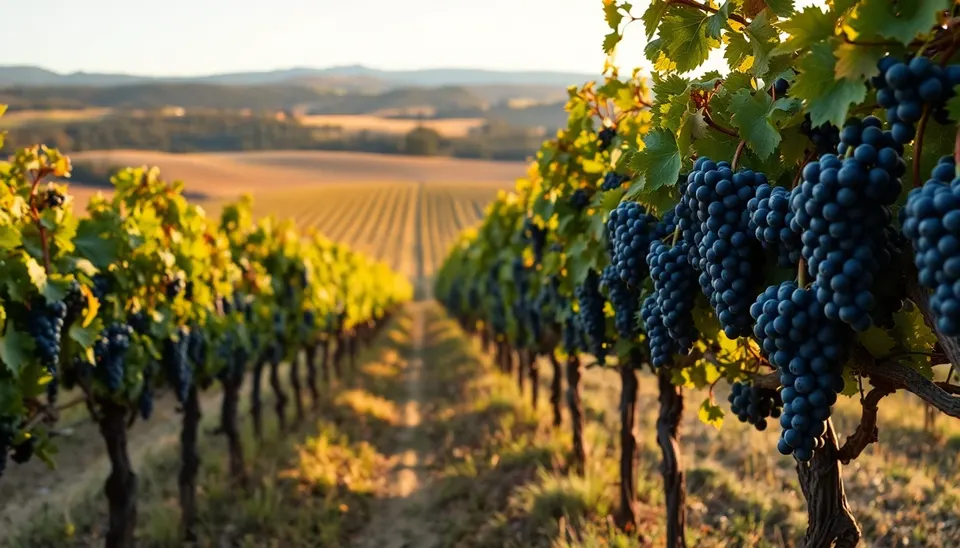 Vendemmia 2026 a Rocca di Montemassi: bilancio positivo nonostante il caldo