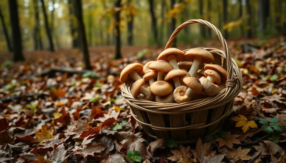 Niente funghi, niente sagra: salta la 50esima Sagra del Fungo Amiatino a Bagnolo