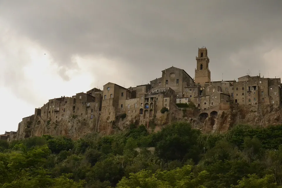 Dove mangiare a Pitigliano: trattorie e ristoranti nel borgo del tufo
