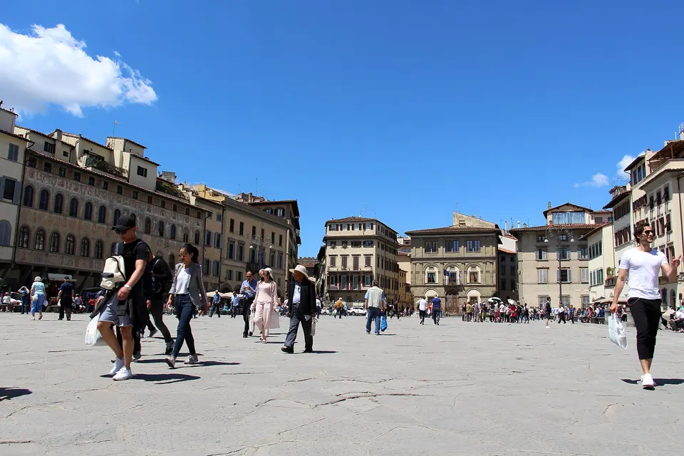 Dove mangiare in Santa Croce a Firenze: dalle trattorie storiche ai nuovi indirizzi