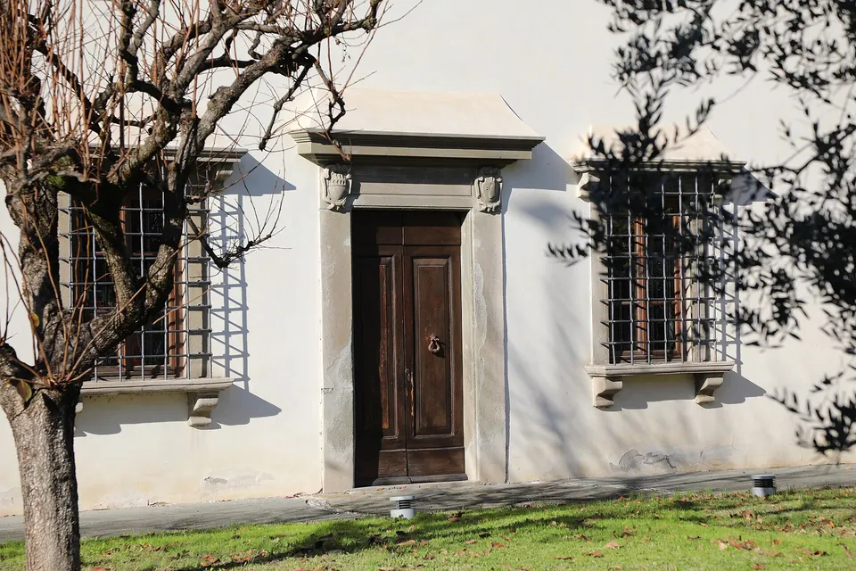 Villa Turi (Scandicci)