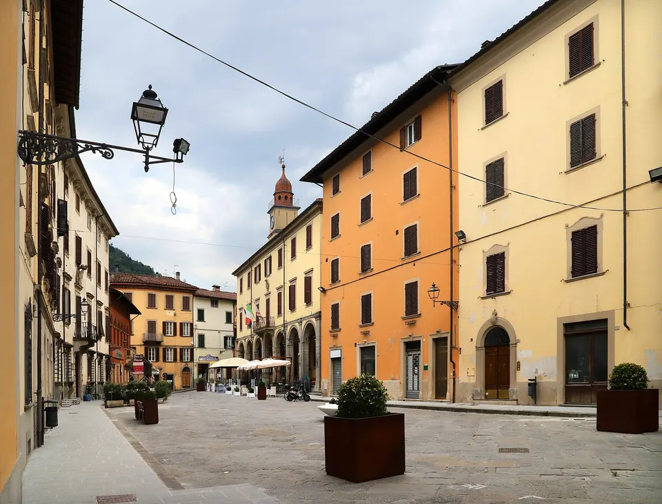 Marradi